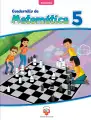 Cuadernillo de Matemática 5, quinto grado de Primaria ﻿ · 2023