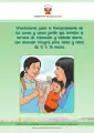 Orientaciones para el funcionamiento de las cunas y cunas jardín que brindan el servicio de educación y cuidado diurno con atención integral para niñas y niños de 12 a 36 meses : guía del servicio y protocolos · 2024