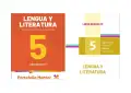Lengua Y Literatura 5° · Egb 5 Lengua Y Literatura 2024 · 2024