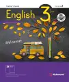Inglés – Tercero Básico | Texto del Estudiante MINEDUC – Descargar PDF · 2024