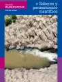 Colección Nanahuatzin. Saberes y pensamiento científico.   Libro de Educación Secundaria Grado 3°  Ciclo Escolar 2025 - 2026