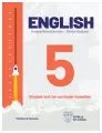 Ingles 5° · Egb 5 Ingles 2024 · 2024