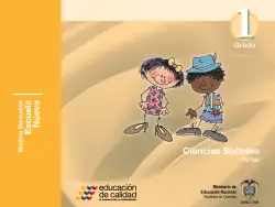 Ciencias Sociales · Fichas