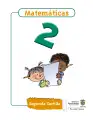 Matematica 2° · Cartilla 02