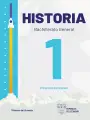 Historia 1° · 2024