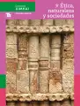 Colección Ximhai. Ética, naturaleza y sociedades.   Libro de Educación Telesecundaria Grado 1°  Ciclo Escolar 2025 - 2026