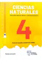 Ciencias Naturales 4° · Egb 4 Ciencias Naturales 2025 · 2025